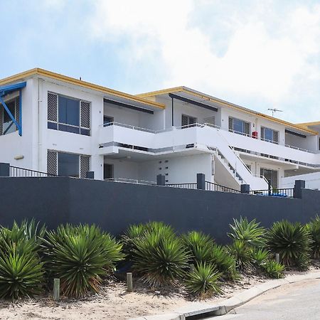 Scarborough Apartments Perth Exterior foto