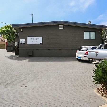 Scarborough Apartments Perth Exterior foto