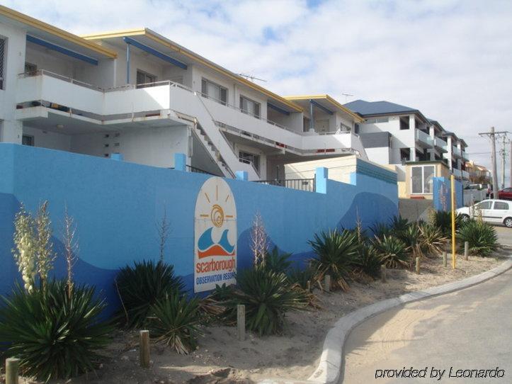 Scarborough Apartments Perth Exterior foto