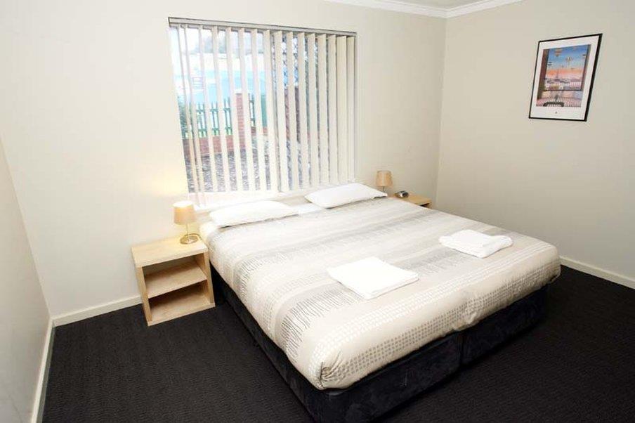 Scarborough Apartments Perth Quarto foto