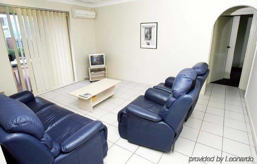 Scarborough Apartments Perth Exterior foto