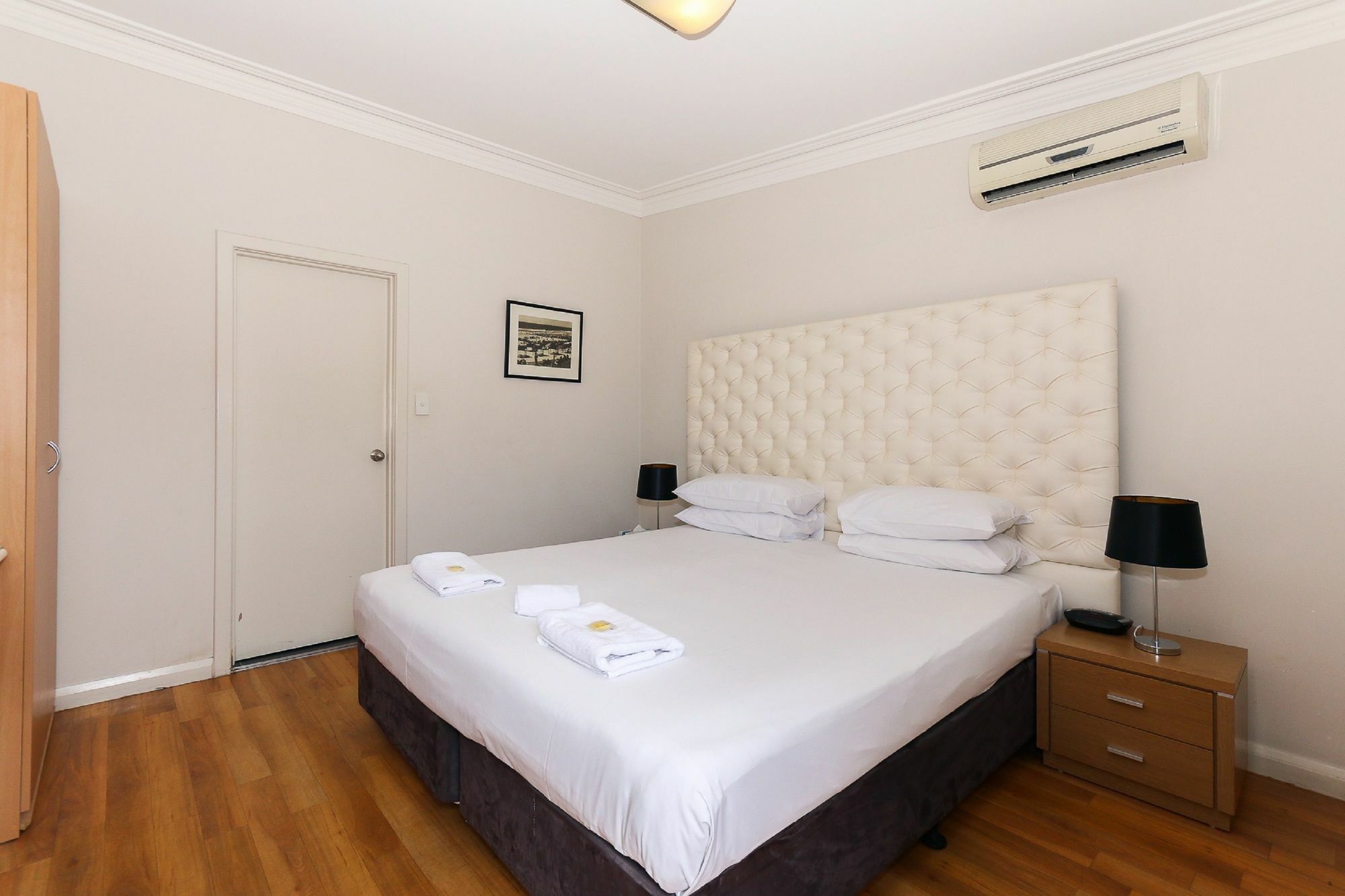 Scarborough Apartments Perth Exterior foto