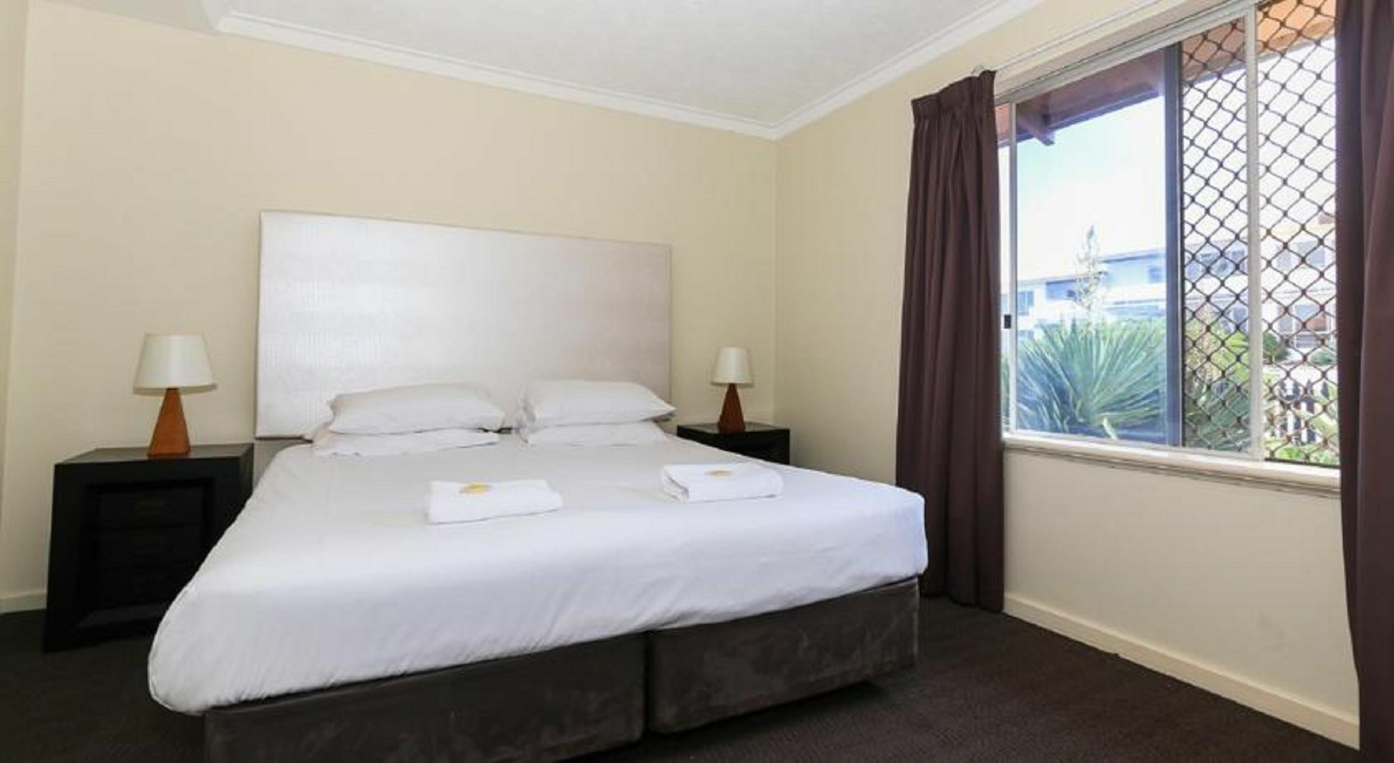 Scarborough Apartments Perth Exterior foto